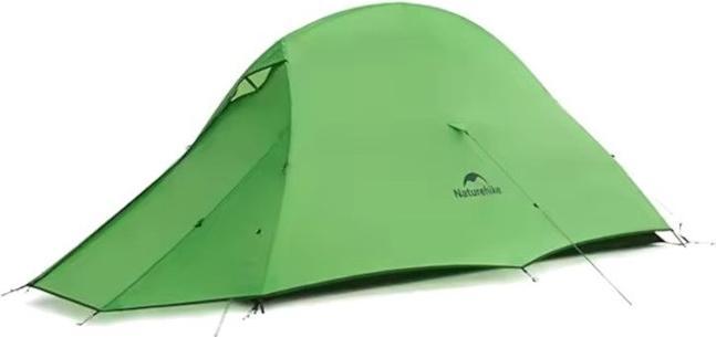 Immagine prodotto Naturehike Cloud up 1 Basiszelt 210t cnk2450ws032-green