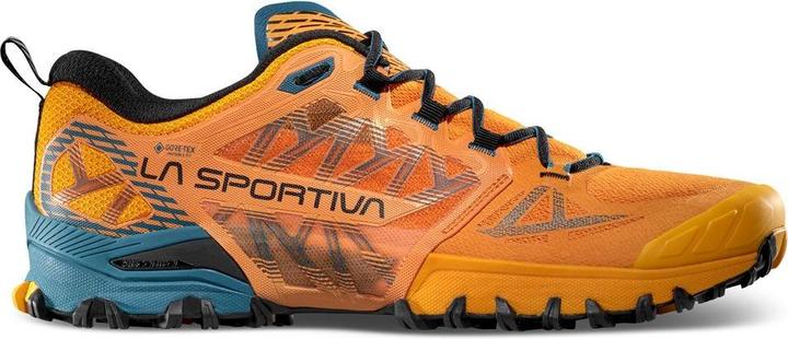 Actual product image La Sportiva Bushido III GTX (46.5)