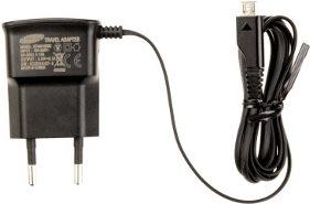 Actual product image Samsung ATADU10EBEC Travel charger