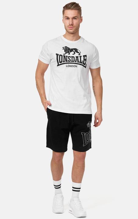 Immagine prodotto Lonsdale Logo (4XL)