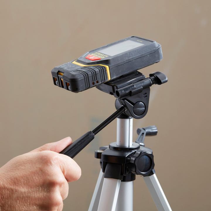 Produktbild Stanley Lasermessgerät TLM 165 (50 m, 635 nm)