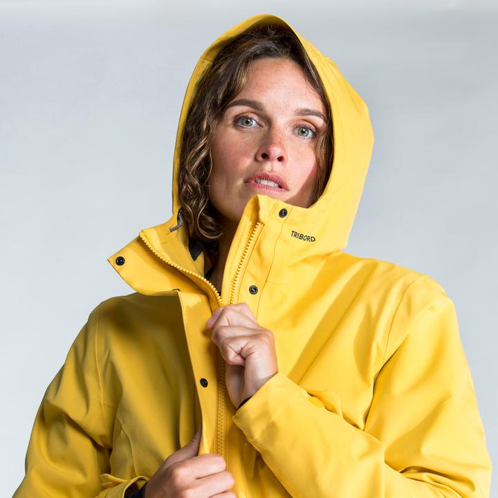 Immagine prodotto Tribord slicker sailing 300 w 333925 (4XL)