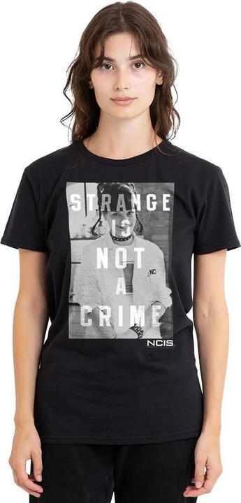 Immagine prodotto Ncis Strange Maglietta Adulto Unisex (XL)