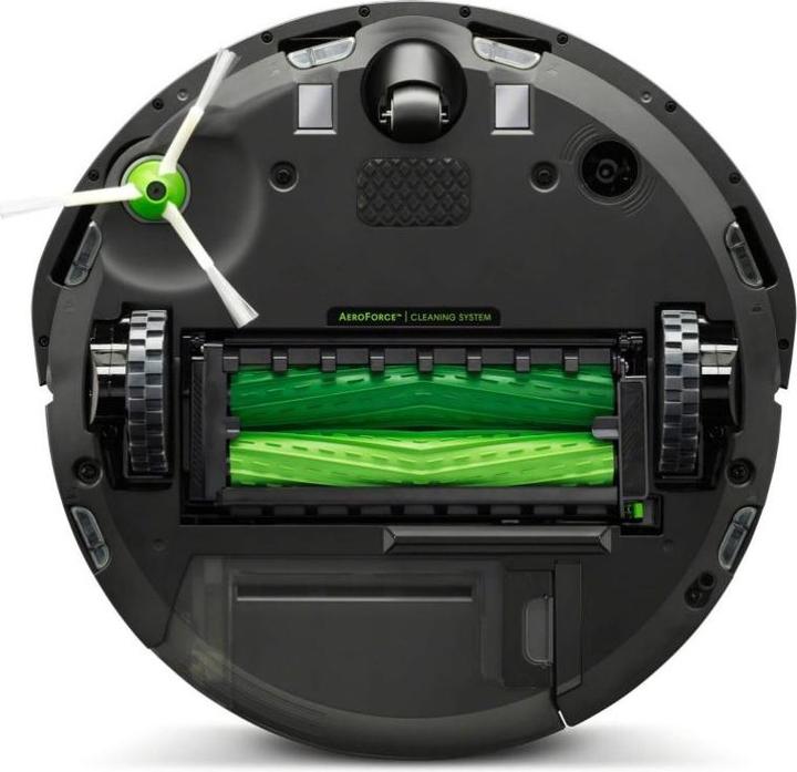 Productafbeelding iRobot Roomba i7150 (Robotstofzuiger)