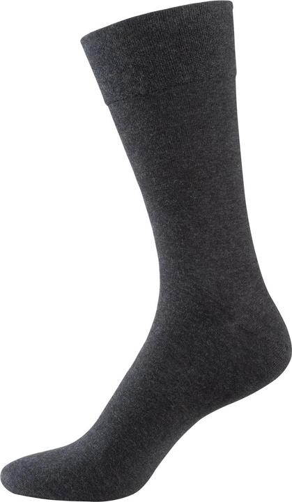 Produktbild Nur Der Basicsocken Komfort (7er Pack, 43 - 46)