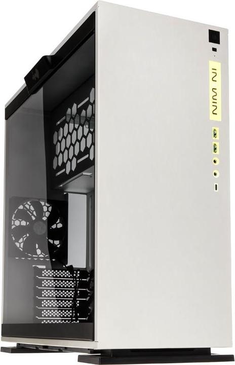 Noir, Transparent, Argent
