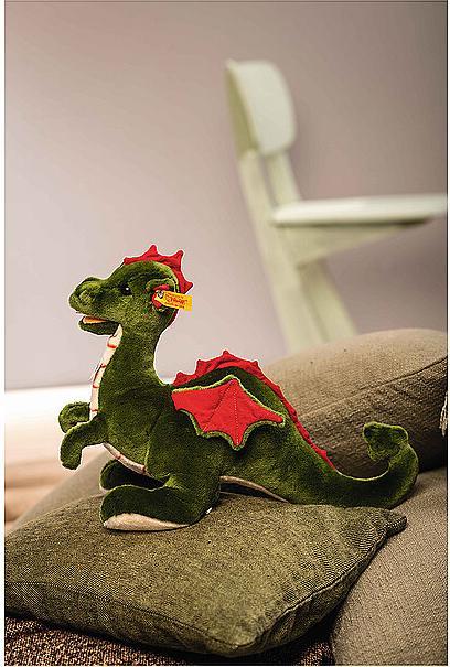 Produktbild Steiff Rocky dragon 32 cm (32 cm)