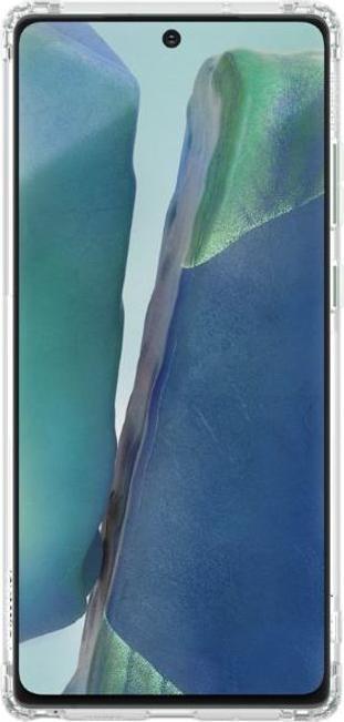 Produktbild Nillkin Nature Soft Series (Samsung Galaxy Note 20)