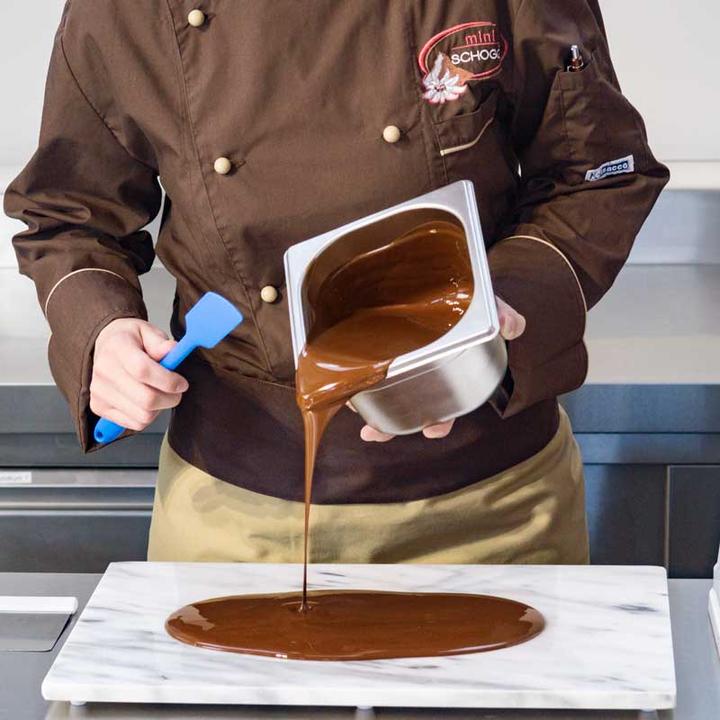 Produktbild miniSchoggi Marmorplatte