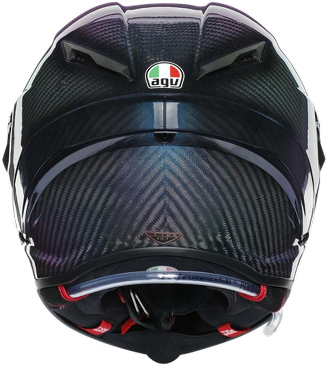 Image du produit AGV Pista GP RR (57 - 58 cm, M)