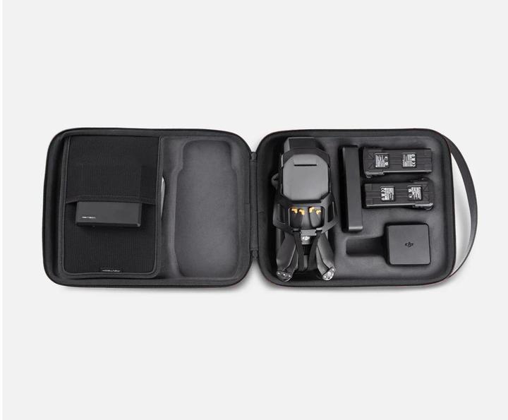 Image du produit Pgytech Étui de transport DJI Mavic 3 Series (Sac de transport pour drone, DJI Mavic 3 Pro, DJI Mavic 3, DJI Mavic 3 Classic)