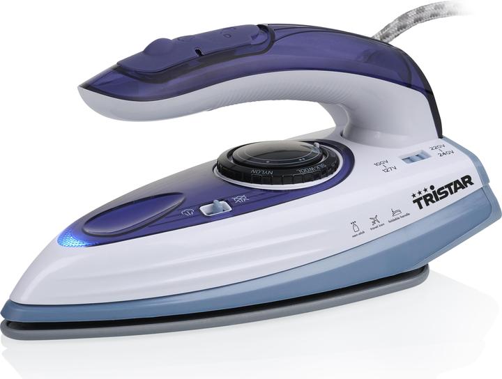 Tristar ST-8152 (1100 W, 15 g/min)