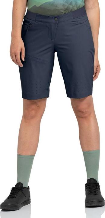 Actual product image Schöffel Shorts Mellow Trail (44)