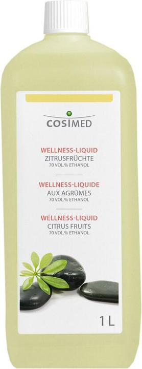 Image du produit cosiMed Liquide de bien-être (1000 ml)