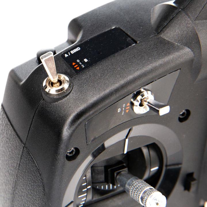 Actual product image Spektrum DXS Set