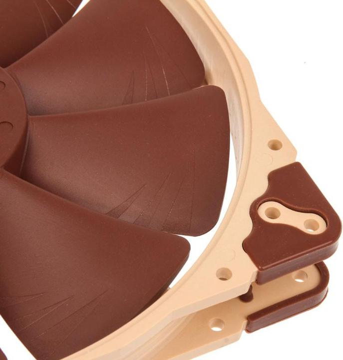 Immagine prodotto Noctua Nf-A20 Pwm (200 mm, 1 x)