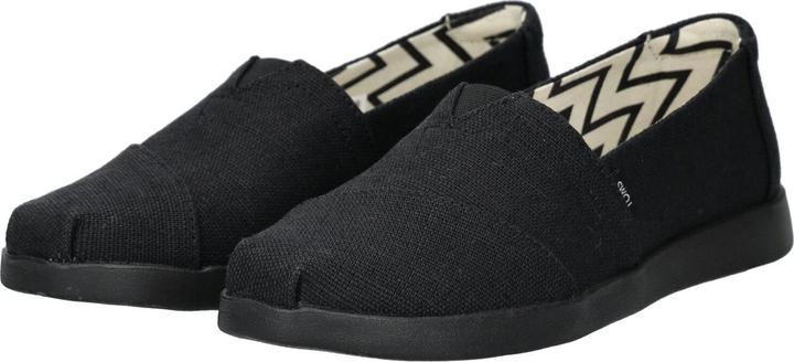 Image du produit Toms Women's Alpargata Plus (38.5)