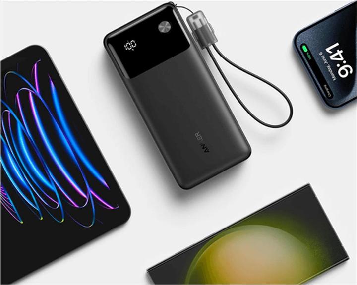 Produktbild Anker Powercore A1384 (20000 mAh, 30 W, 30 Wh)