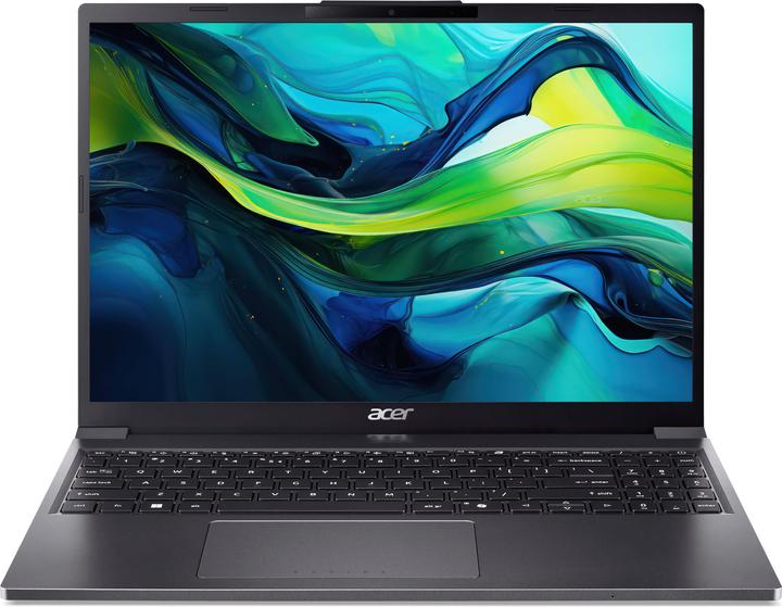Produktbild Acer Aspire Go 15 (15.60", Intel Core i7-1355U, 32 GB, 1000 GB, CH)