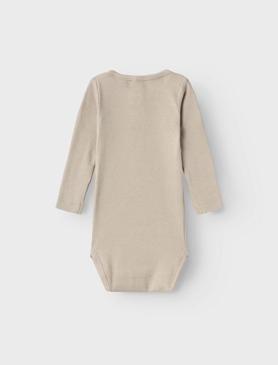 Image du produit Name it Nbmkab Ls Body Noos (50)