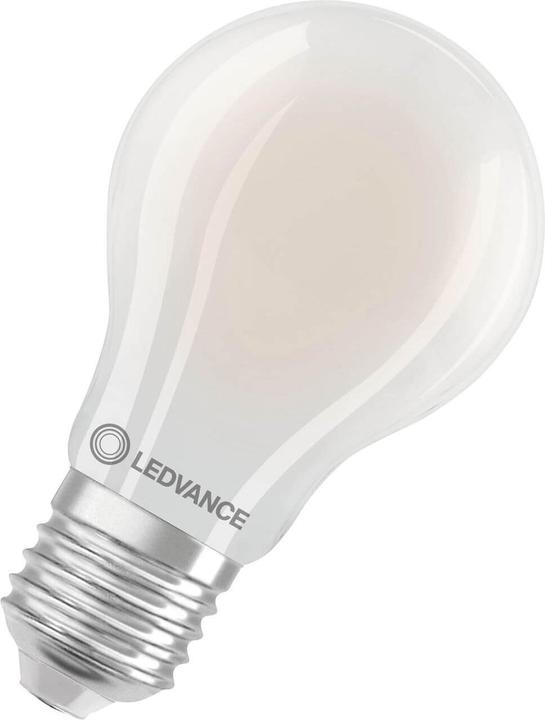 Ledvance LED lamp (E27, 7.20 W, 1521 lm, 1 x, A)