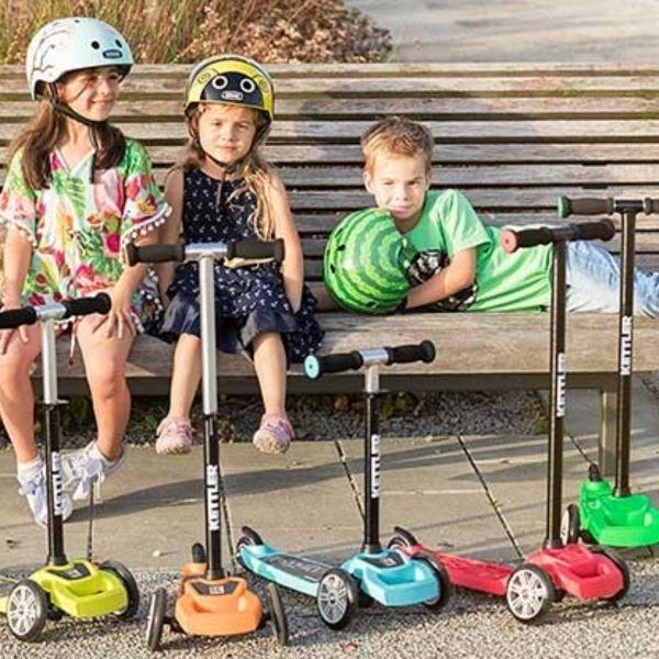 Immagine prodotto Kettler Kickboard Kwizzy