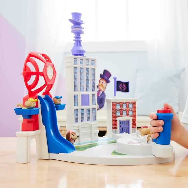 Actual product image Spin Master The Movie II Liberty & Poms