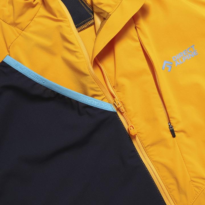 Image du produit Directalpine Element 1.0, Weste, Herren (Athletic Fit) - Direct Alpine, 300 (M)