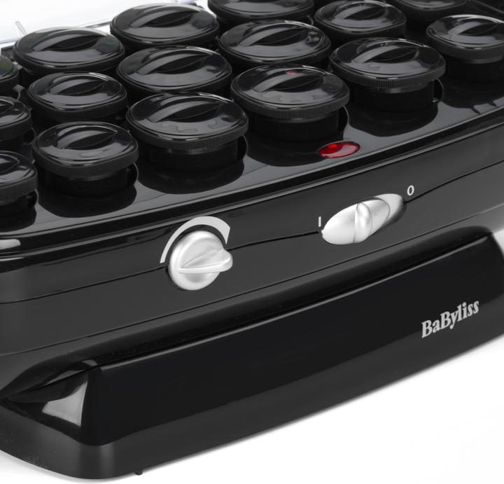Image du produit BaByliss Rouleaux thermo-céramiques