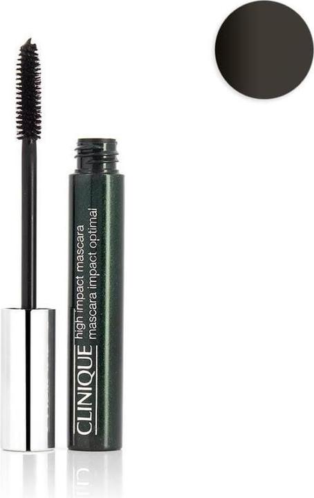 Produktbild Clinique High Impact (01 Black)