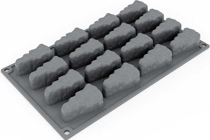 Immagine prodotto Pavoni Stampo in silicone per formaggio