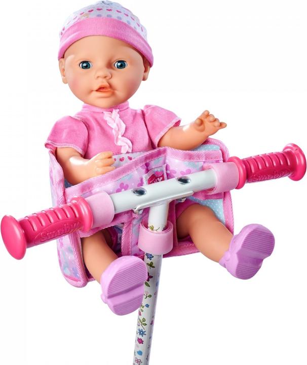 Image du produit Simba Siège de vélo pour poupées