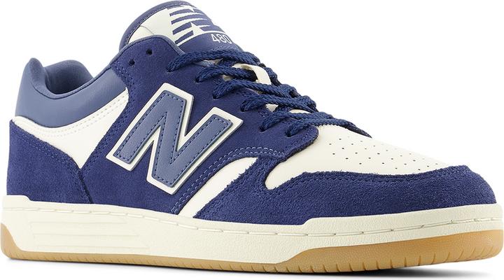 Produktbild New Balance BB480LPC (37.5)