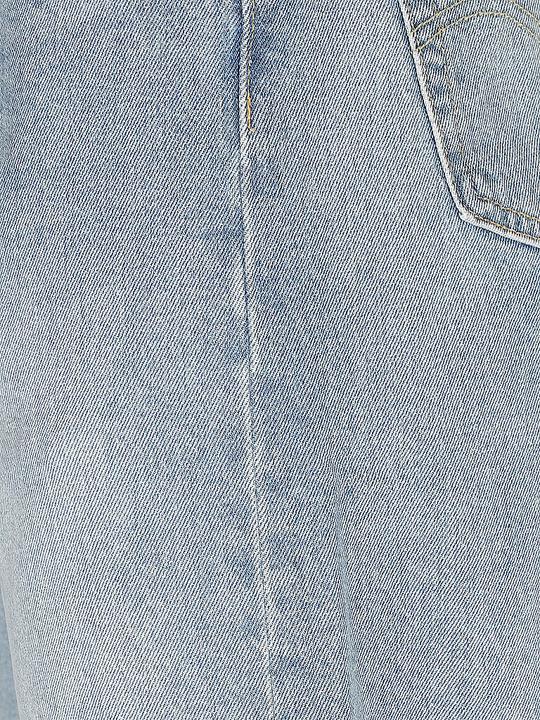 Produktbild Levis Jeans Straight Fit 501 (W33/L36)