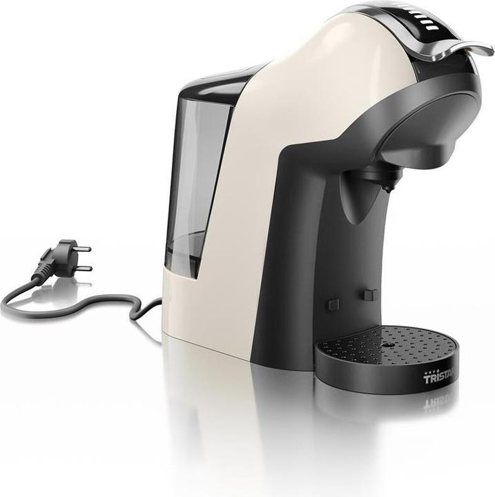 Immagine prodotto Tristar Macchina a capsule nespresso compatibile CM-2301 Multi 3in1 19bar (Spina UE)
