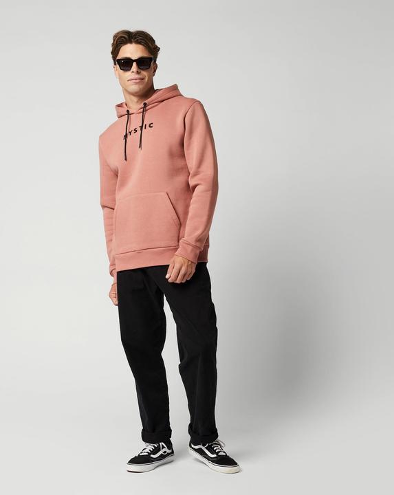 Actual product image Mystic Icon Hood Sweat (L)