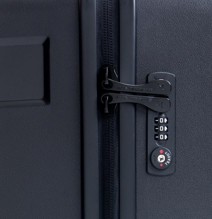 Actual product image Swissbags Tourist (110 l, L (90 - 115l))