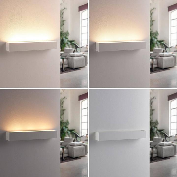 Actual product image Lindby Santino (750 lm, G9)