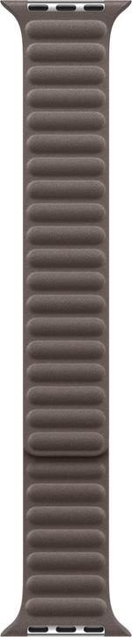 Apple Sangles (42 mm, Feintwill, Apple Watch Series 10, Apple Watch SE 2024)