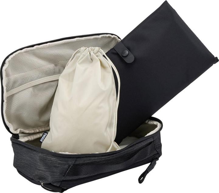 Actual product image Thule Changing Backpack (Changing Backpack)