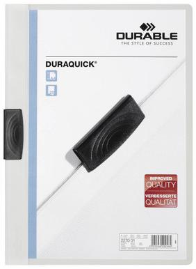 Produktbild Durable Klemmhefter DURAQUICK (A4, 1 x)