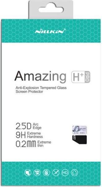 Actual product image Nillkin H+ Pro (1 Piece, Motorola Moto X Style)