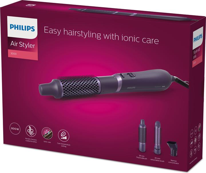 Productafbeelding Philips Airstyler BHA305/00