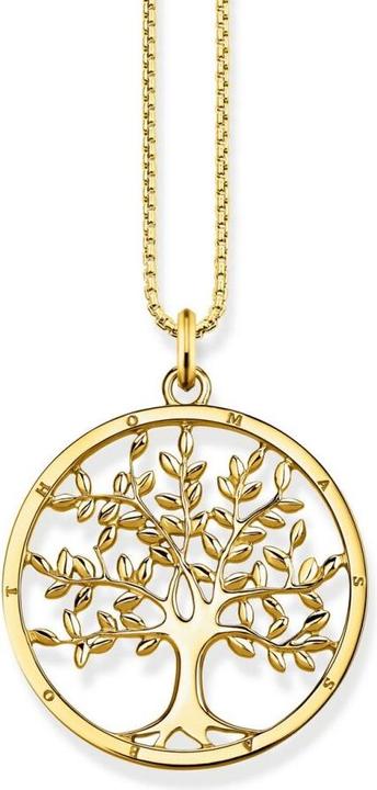 Immagine prodotto Thomas Sabo Trailer (Argento 925)