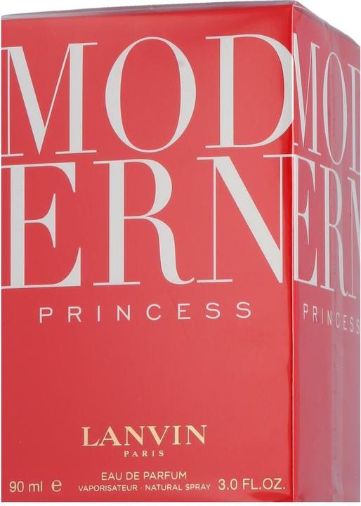 Actual product image Lanvin Modern Princess Eau De Parfum Spray (Eau de parfum, 90 ml)