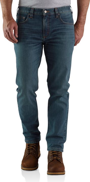 Carhartt RUGGED FLEX RELAXED FIT TAP. JEANS ARCADIA Gr.W36/L34