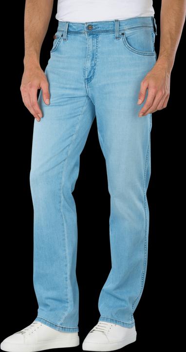 Actual product image Wrangler 10022038 (W38/L32)