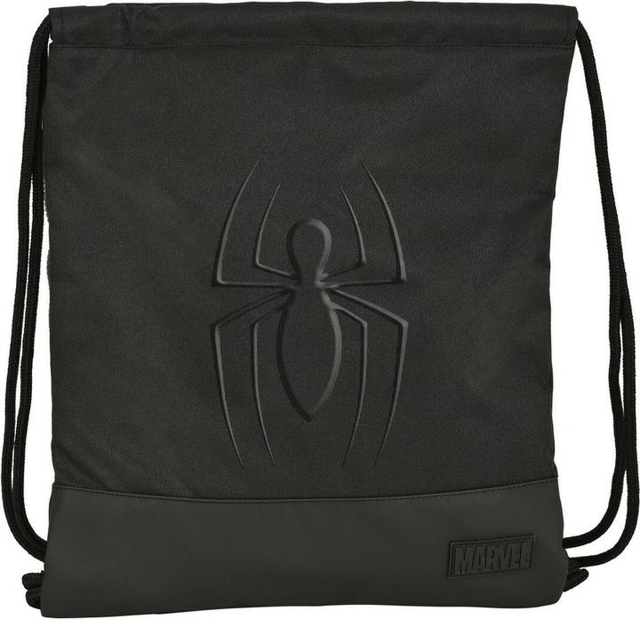 Safta Spiderman - Turnbeutel