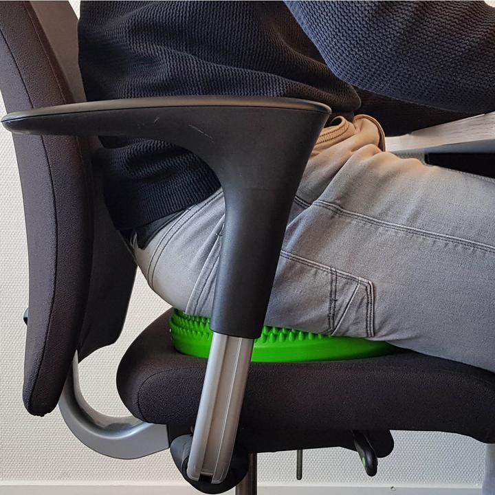 Immagine prodotto Tunturi Gleichgewichtskissen