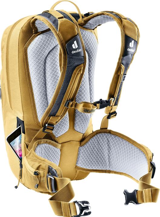 Actual product image Deuter Attack 16 (16 l)